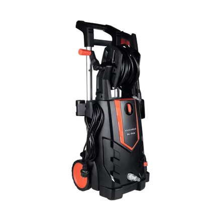 Мойка высокого давления Kvazarrus K 5 Standart купить в Губкинске