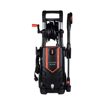 Мойка высокого давления Kvazarrus K 5 Standart купить в Губкинске