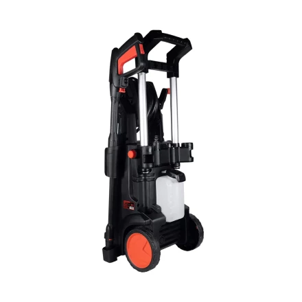 Мойка высокого давления Kvazarrus K 5 Standart купить в Губкинске