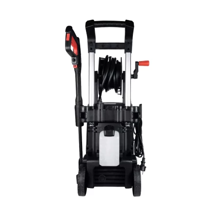 Мойка высокого давления Kvazarrus K 5 Standart купить в Губкинске