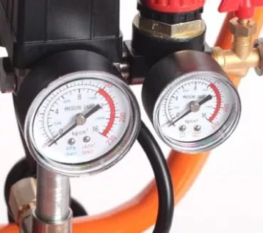 Компрессор масляный поршневой ременной PATRIOT REMEZA СБ 4/С-50 LH 20 A купить в Губкинске