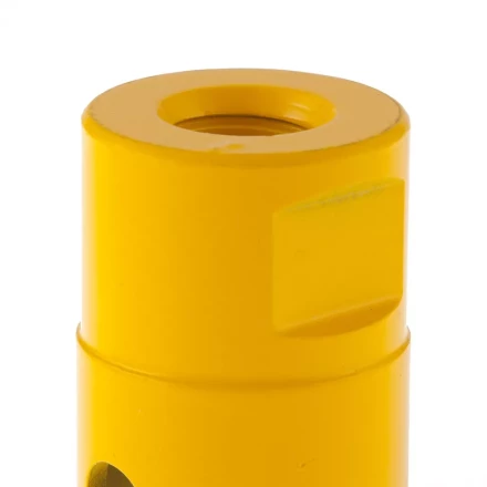 Сверло алмазное по керамограниту 30мм мокрое резание М14 DENZEL 72683 купить в Губкинске