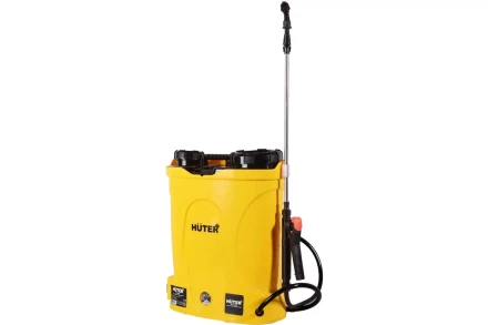 Опрыскиватель аккумуляторный Huter SP-12AC 70/13/28 купить в Губкинске