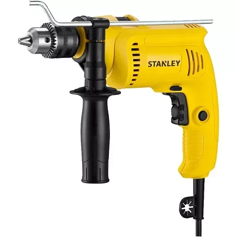 Дрель ударная SDH 700-RU STANLEY купить в Губкинске