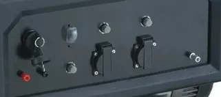 Бензиновый генератор Makita EG 5550A купить в Губкинске