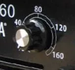 Сварочный инвертор Ресанта САИ-160 купить в Губкинске