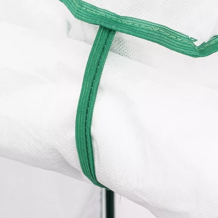 Парник для рассады Palisad 69138, 4 уровня, с чехлом, 155х60х40 см купить в Губкинске