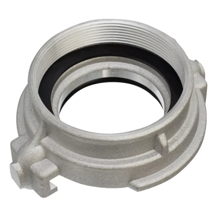 Головка муфтовая PC-80, диаметр 3&quot; Denzel 99606 купить в Губкинске