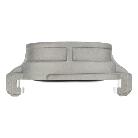 Головка муфтовая PC-80, диаметр 3&quot; Denzel 99606 купить в Губкинске