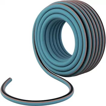 Шланг поливочный армированный AQUAPRO 3/4 50м PALISAD LUXE 67605 купить в Губкинске