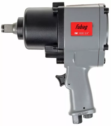 Гайковерт ударный пневматический IW1600 3/4&quot; Fubag купить в Губкинске