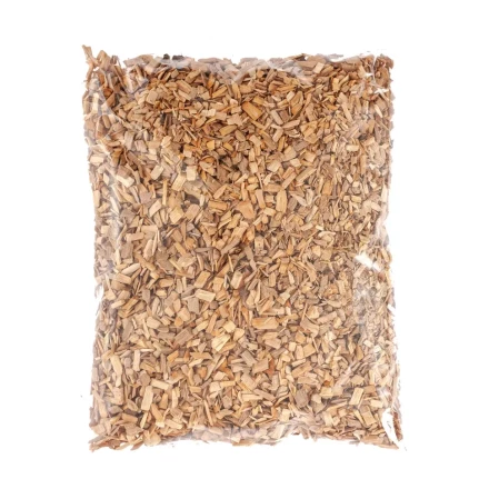 Щепа ольховая 200 г Camping Palisad 69633 купить в Губкинске