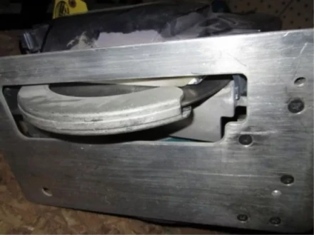 Пила дисковая 5057KB Makita купить в Губкинске