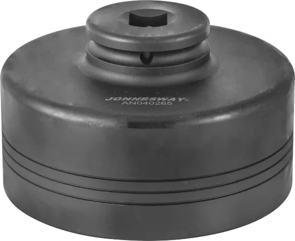 Головка торцевая 3/4"DR 116мм  AN040265  для гайки ступицы DAEWOO  Jonnesway 49637 купить в Губкинске