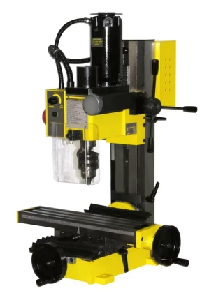 Станок фрезерный Корвет 413 по металлу 94130 купить в Губкинске