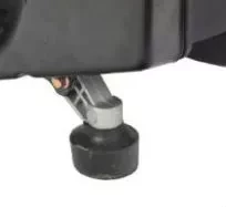 Бензогенератор инверторный Patriot SRGE-1000iT купить в Губкинске