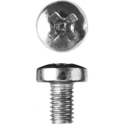 Винт ЗУБР &quot;МАСТЕР&quot; DIN 7985, класс прочности 4.8, оцинкованный, M5x8мм, 5кг 303150-05-008