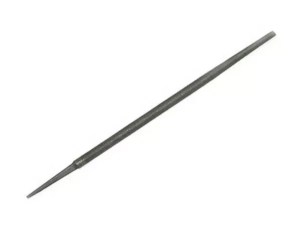 Напильник круглый 150 № 2 Гост 1465-80 купить в Губкинске