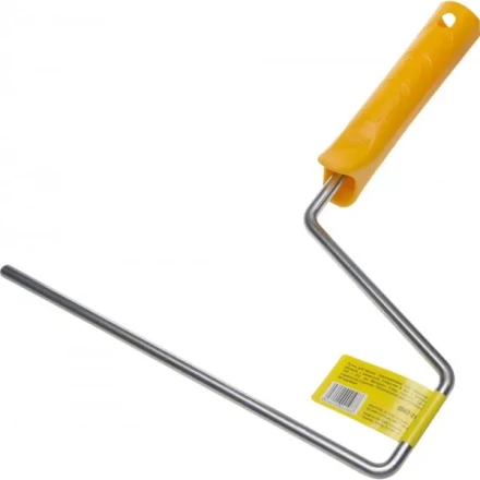 Ручка STAYER "PROFI" для валика, бюгель 8мм, 240мм 0562-24 купить в Губкинске