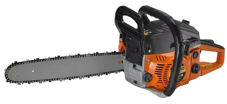 Бензопила CARVER PSG-45-15 15" купить в Губкинске