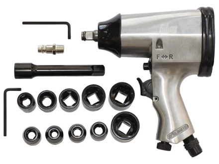 Пневмогайковерт FUBAG PW158/312 купить в Губкинске