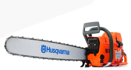 Бензопила Husqvarna 395XP купить в Губкинске