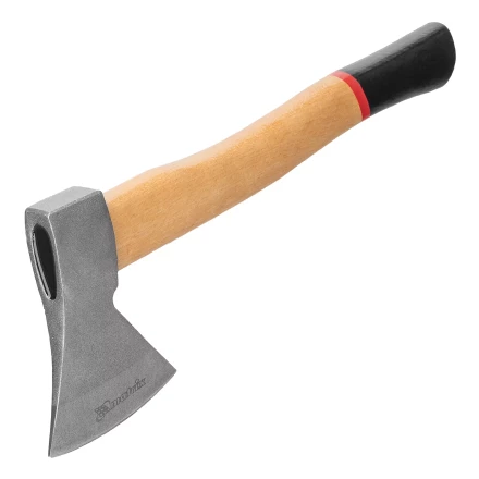 Топор плотницкий, кованый, деревянная рукоятка, 600 гр Matrix, пескоструйная обработка полотна 21696 купить в Губкинске