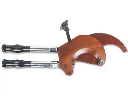 Кабелерез ручной TOR HHD-95J 3*185 мм2 (95 мм) 118956 купить в Губкинске