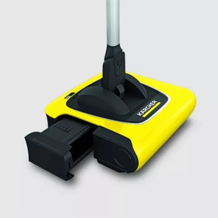 Электровеник KARCHER KB 5 купить в Губкинске