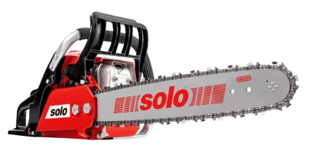 Бензопила solo by AL-KO 652 купить в Губкинске
