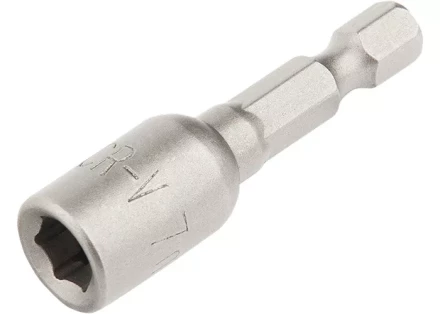 Биты с торцевыми головками 8 mm 45 mm 2 шт MATRIX 11569 купить в Губкинске