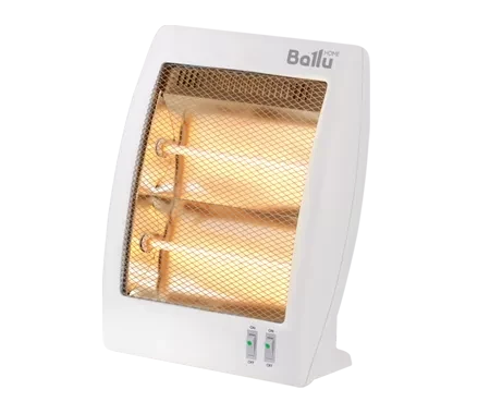 Галогеновый обогреватель BALLU BHH/M-09 купить в Губкинске