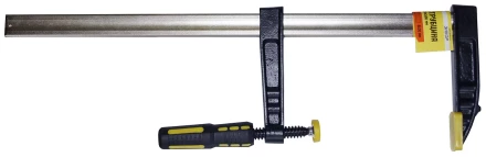 Струбцина усиленная тип F 120x500мм Энкор 48415 купить в Губкинске