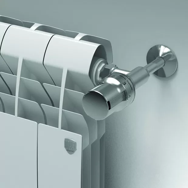 Радиатор Royal Thermo BiLiner 500 new - 10 секций купить в Губкинске