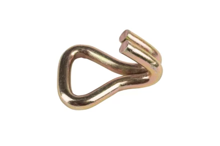 Крюк для стяжных ремней TOR 2,0 т 35 мм (J) 1046349 купить в Губкинске