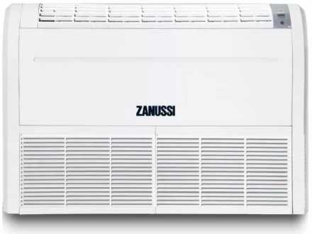 Внутренний блок ZANUSSI ZACU-18H/MI/N1 сплит системы, напольно-потолочного типа купить в Губкинске