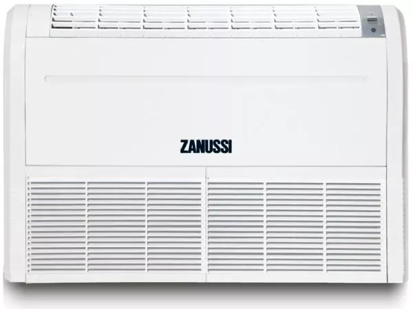 Внутренний блок ZANUSSI ZACU-18H/MI/N1 сплит системы, напольно-потолочного типа купить в Губкинске