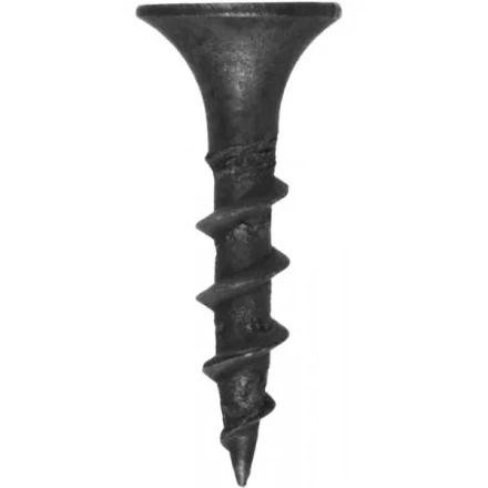 Саморезы фосфатированные с крупной резьбой, гипсокартон-дерево, ЗУБР 300035-35-035, PH2, 3,5 x 35 мм, 1300 шт 300035-35-035 купить в Губкинске