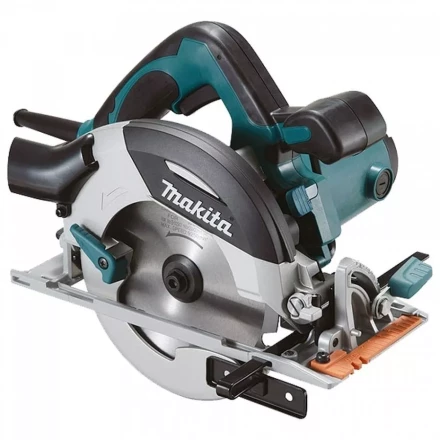 Дисковая пила Makita HS7100 купить в Губкинске