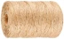 Шпагат ЗУБР строительно-отделочный, джутовый, 110м 50105-110 купить в Губкинске