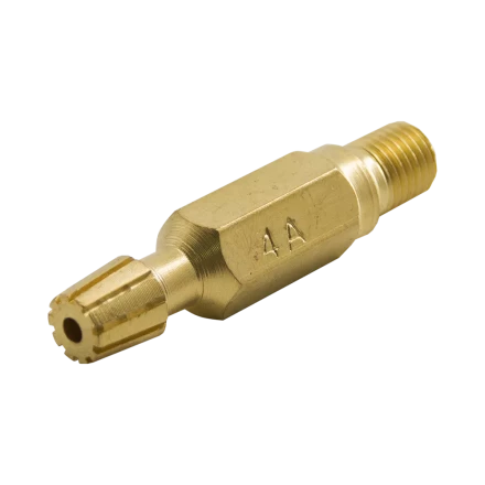 Мундштук внутренний №4 для Р2А Оберон N3224 купить в Губкинске