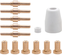 Набор комплектующих для плазмотрона PT-31 Оберон RV0688