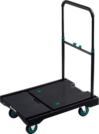 Тележки платформенные 38780-150 купить в Губкинске