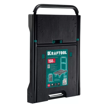 Тележки платформенные 38780-150 купить в Губкинске