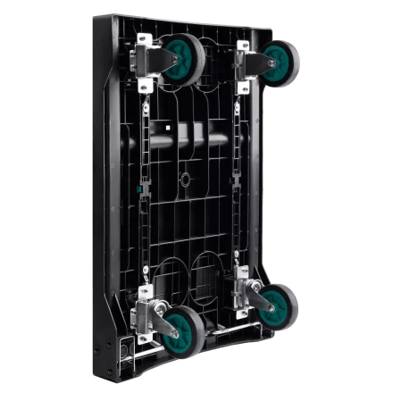 Тележки платформенные 38780-150 купить в Губкинске