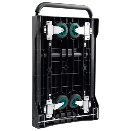 Тележки платформенные 38780-150 купить в Губкинске