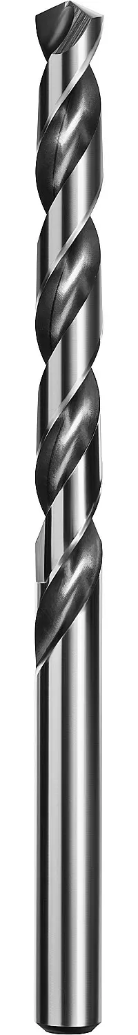Сверла по металлу HSS-G 29651-8