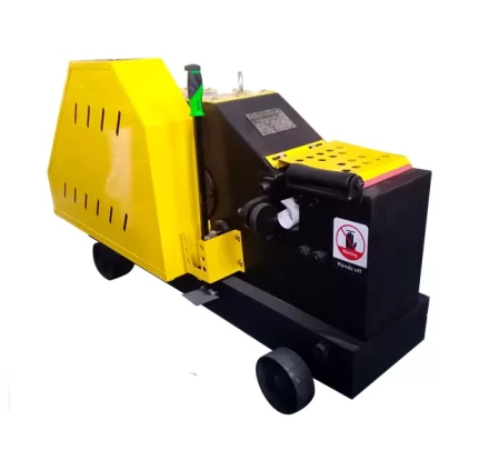 Станок для резки арматуры TOR GQ42-Q 32/25мм 3кВт (E) 1018806 купить в Губкинске