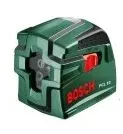 Нивелир лазерный BOSCH PCL 10 SET купить в Губкинске