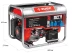 Генератор бензиновый ЗЭСБ-6200-Э серия МАСТЕР купить в Губкинске
